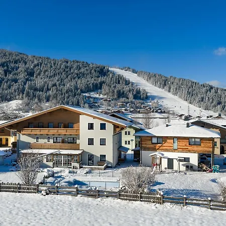 Ferienhaus Helmuth Oberreiter-3