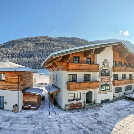 Ferienhaus Helmuth Oberreiter-2